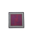 【ジョゼフ/JOSEPH】のシルクスカーフ Chilie Cherry Violet|ID: prp329100004784880 ipo3291000000034736054