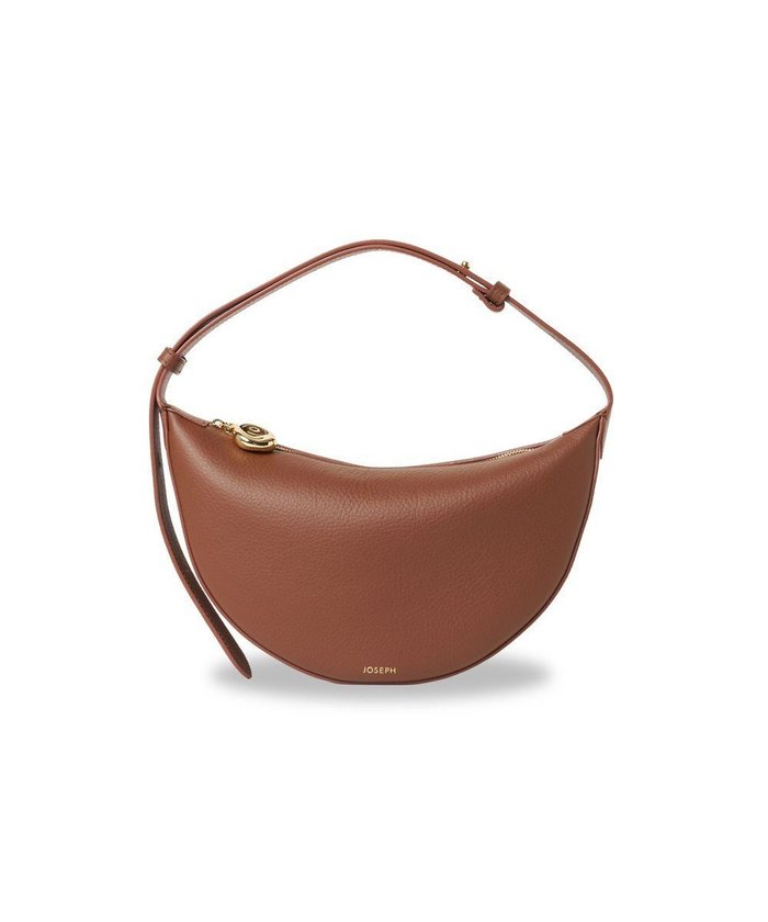 【ジョゼフ/JOSEPH】のセタレザー BEAN インテリア・キッズ・メンズ・レディースファッション・服の通販 founy(ファニー) https://founy.com/ ファッション Fashion レディースファッション Fashion for Women イタリア Italy コンパクト Compact, Small Size ショルダー Shoulder, Shoulder Strap ポケット Pocket, Pocket Detail ラップ Wrap, Wrap Design エレガント 上品 Elegant |ID: prp329100004784882 ipo3291000000034736059