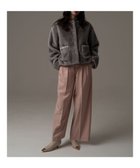 【テチチ/Te chichi】のTRツイル2タックワイドパンツ《2025winter catalog item》 人気、トレンドファッション・服の通販 founy(ファニー) ファッション Fashion レディースファッション Fashion for Women パンツ Pants & Trousers 2025年 2025 2025-2026秋冬・A/W Autumn/Winter 2025–26 AW25–26 冬 Winter / This Winter おすすめ Recommended / Our Picks ストレッチ Stretch, Stretchy Fabric スニーカー Sneakers, Trainers スラックス Slacks, Dress Pants センター Center, Center Line ツイル Twist, Twisted Detail エレガント 上品 Elegant 夏 Summer S/S・春夏 SS, Spring/Summer, Warm Season A/W・秋冬 Autumn/Winter thumbnail ピンク|ID: prp329100004784889 ipo3291000000035410193
