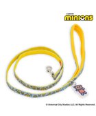 【ペットパラダイス/PET PARADISE / GOODS】のミニオン チャーム付リード SS～S ブルー|ID: prp329100004787054 ipo3291000000034745417