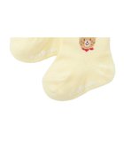 【ミキハウスホットビスケッツ/MIKI HOUSE HOT BISCUITS / KIDS】の【7-8cm】 ワンポイント ベビーソックス アイボリー|ID: prp329100004787059 ipo3291000000034745435