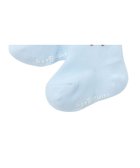 【ミキハウスホットビスケッツ/MIKI HOUSE HOT BISCUITS / KIDS】の【7-8cm】 ワンポイント ベビーソックス サックス|ID: prp329100004787059 ipo3291000000034745436