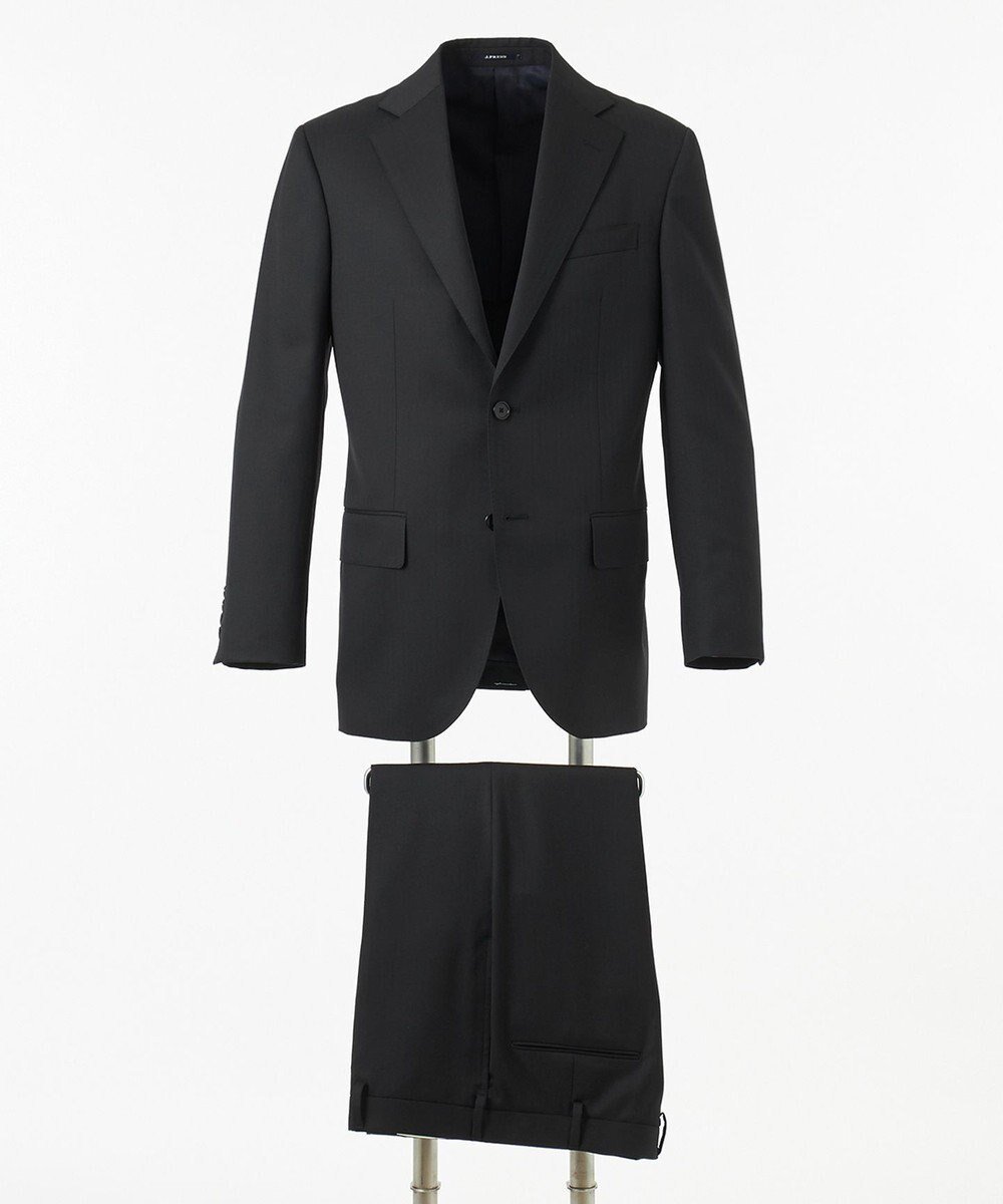 【ジェイ プレス/J.PRESS / MEN】の【定番】【JAPAN CRAFT CLOTH】シャドーヘリンボン スーツ / 背抜き 人気、トレンドファッション・服の通販 founy(ファニー) 　ファッション　Fashion　メンズファッション　Fashion for Men　セットアップ　Matching Sets　春　Spring　カッティング　Cutting Detail　ショルダー　Shoulder, Shoulder Strap　スタイリッシュ　Stylish, Fashionable　スタンダード　Standard, Basic　スマート　Smart, Elegant　スーツ　Suit, Formalwear　セットアップ　Set-Up, Coordinated Outfit　定番　Standard, Basic Item　リラックス　Relax, Relaxed Fit　S/S・春夏　SS, Spring/Summer, Warm Season　夏　Summer　エレガント 上品　Elegant　ビジネス 仕事 通勤　Business / Work / Commuting　2025年　2025　2025春夏・S/S　Spring/Summer 2025 SS25　 other-1|ID: prp329100004787066 ipo3291000000034745462