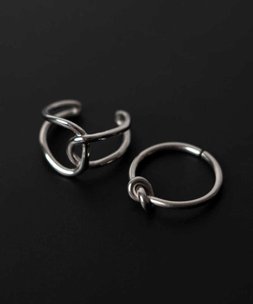 【ウィゴー/WEGO / MEN】のM2PステンレスSETリング インテリア・キッズ・メンズ・レディースファッション・服の通販 founy(ファニー) ファッション Fashion メンズファッション Fashion for Men アクセサリー Fashion Accessories おすすめ Recommended / Our Picks アクセサリー Fashion Accessories シンプル Simple, Minimal スマホ Smartphone, Mobile Device 柄6|ID: prp329100004787068 ipo3291000000034745476