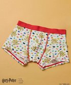 【ウンナナクール/une nana cool / MEN】の【ハリー・ポッターコラボ】Harry Potter × une nana cool メンズボクサーパンツ OC|ID: prp329100004787071 ipo3291000000034745489