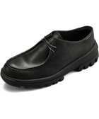 【アシックス ランウォーク/asics RUNWALK / MEN】のRUNWALK RUGGED CC MC212K 2E ブラック系|ID: prp329100004787075 ipo3291000000034745500