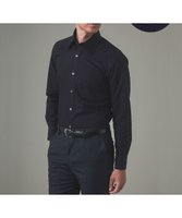【五大陸/gotairiku / MEN】の【形態安定】PREMIUMPLEATS_レギュラーカラー 通年ドレスシャツ(ネイビー) 人気、トレンドファッション・服の通販 founy(ファニー) ファッション Fashion メンズファッション Fashion for Men トップス・カットソー Cut & Sew Tops メンズシャツ Shirts スーピマ Supima, Premium Cotton ドレス Dress, One-Piece レギュラー Regular, Standard Fit A/W・秋冬 Autumn/Winter S/S・春夏 SS, Spring/Summer, Warm Season 夏 Summer |ID:prp329100004787077