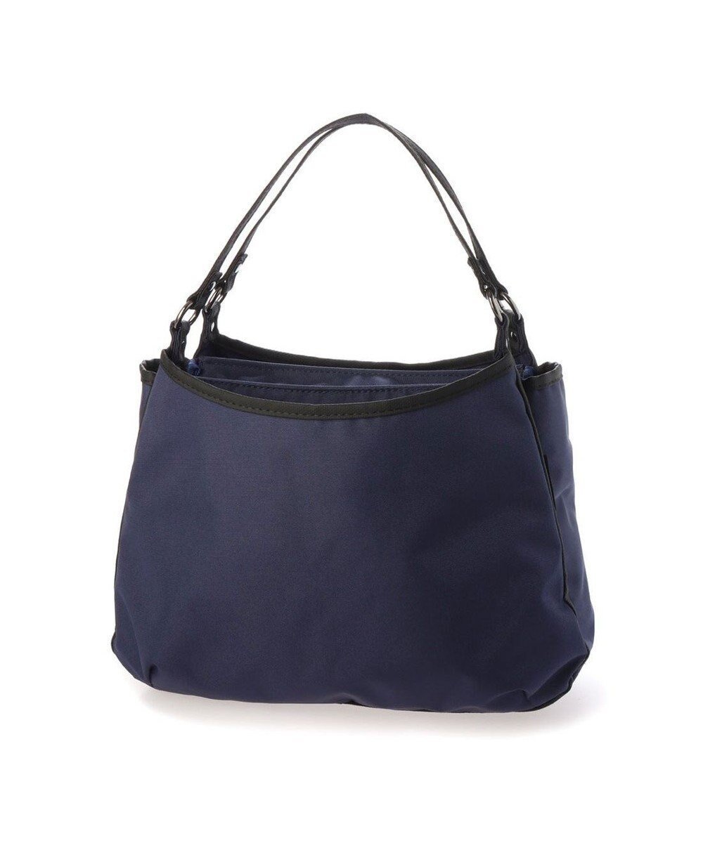 【イザック/Y'SACCS】の【Y SACCS vous et】 横型3層トート インテリア・キッズ・メンズ・レディースファッション・服の通販 founy(ファニー) 　ファッション　Fashion　レディースファッション　Fashion for Women　バッグ　Bags　おすすめ　Recommended / Our Picks　シンプル　Simple, Minimal　プチプライス・低価格　Affordable / Budget Price　人気　Popular, Best Seller　ネイビー|ID: prp329100004787088 ipo3291000000034745619