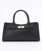 【エニー/ANY】の【2WAY】ワイドスクエアショルダーバッグ ブラック|ID: prp329100004787099 ipo3291000000034745658