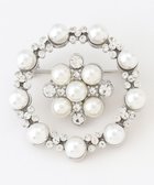 【エニー/ANY】の【3WAY】セットパールブローチ シルバー|ID: prp329100004787102 ipo3291000000034745668