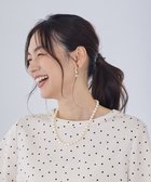 【エニー/ANY】の【2WAY】パールネックレス キスカ|ID: prp329100004787112 ipo3291000000034745697