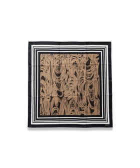 【ジョゼフ/JOSEPH】のシルクスカーフ BRIAR 人気、トレンドファッション・服の通販 founy(ファニー) ファッション Fashion レディースファッション Fashion for Women ショール Shawl, Wrap シルク Silk, 100% Silk シンプル Simple, Minimal スカーフ Scarf, Neckwear ストール Stole, Wrap パターン Pattern, Design Print プリント Print, Printed Pattern モダン Modern, Contemporary リボン Ribbon, Bow 夏 Summer S/S・春夏 SS, Spring/Summer, Warm Season A/W・秋冬 Autumn/Winter |ID:prp329100004787145