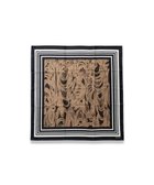 【ジョゼフ/JOSEPH】のシルクスカーフ BRIAR Powder/Cocoa|ID: prp329100004787145 ipo3291000000034745839