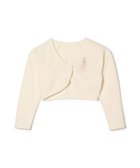 【チャコット/Chacott / KIDS】のカシュクール オフホワイト|ID: prp329100004789540 ipo3291000000034756883