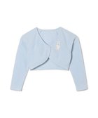 【チャコット/Chacott / KIDS】のカシュクール ベビーブルー|ID: prp329100004789540 ipo3291000000034756884