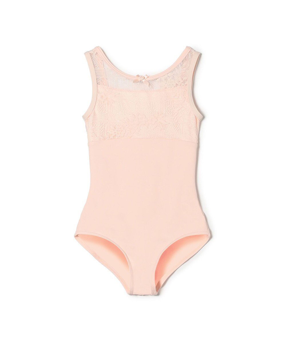 【チャコット/Chacott / KIDS】のノースリーブレオタード インテリア・キッズ・メンズ・レディースファッション・服の通販 founy(ファニー) ファッション Fashion キッズファッション Fashion for Kids エレガント 上品 Elegant ストレッチ Stretch, Stretchy Fabric チェック Check, Plaid, Tartan ノースリーブ Sleeveless, No-Sleeve パール Pearl, Pearl Accent リボン Ribbon, Bow レース Lace, Lace Fabric ワンポイント One Point, Statement Accent 人気 Popular, Best Seller ロイヤルピンク|ID: prp329100004789541 ipo3291000000034756890