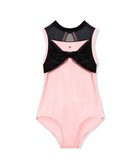 【チャコット/Chacott / KIDS】のハイネックレオタード ピンク|ID: prp329100004789542 ipo3291000000034756894