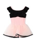 【チャコット/Chacott / KIDS】のスカート付レオタード ピンク|ID: prp329100004789543 ipo3291000000034756898