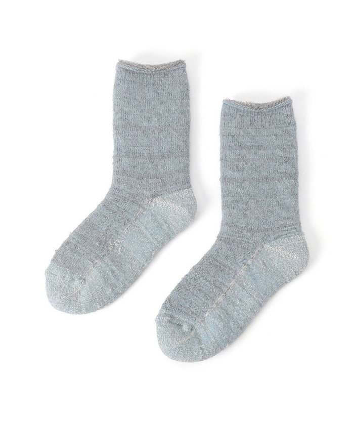 【チャコット/Chacott / KIDS】のふわふわオーバーソックス(アルパカ糸使用) インテリア・キッズ・メンズ・レディースファッション・服の通販 founy(ファニー) https://founy.com/ ファッション Fashion キッズファッション Fashion for Kids シューズ Shoes, Footwear ソックス Socks, Hosiery タイツ Tights, Legwear ベビー Baby, Babywear 冬 Winter / This Winter おすすめ Recommended / Our Picks 夏 Summer |ID: prp329100004789547 ipo3291000000034756909