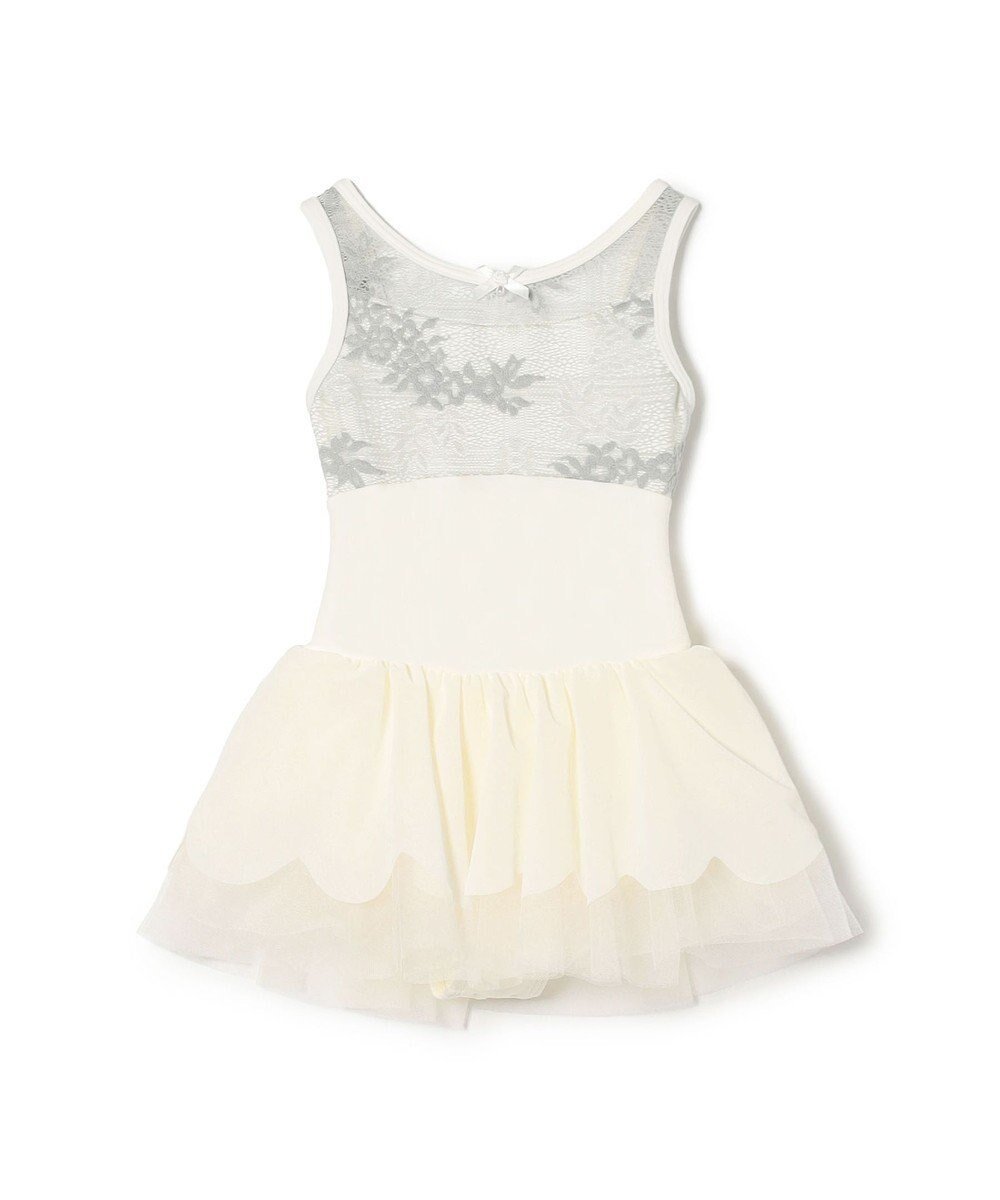 【チャコット/Chacott / KIDS】のスカート付レオタード 人気、トレンドファッション・服の通販 founy(ファニー) ファッション Fashion キッズファッション Fashion for Kids エレガント 上品 Elegant スカラップ Scallop, Scalloped Edge ストレッチ Stretch, Stretchy Fabric チェック Check, Plaid, Tartan パール Pearl, Pearl Accent リボン Ribbon, Bow レース Lace, Lace Fabric 人気 Popular, Best Seller other-1|ID: prp329100004789548 ipo3291000000034756914