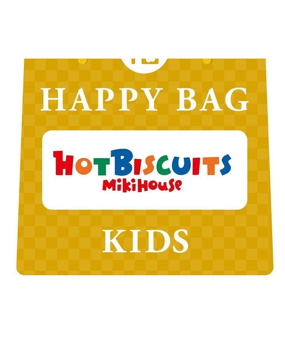 【ミキハウスホットビスケッツ/MIKI HOUSE HOT BISCUITS / KIDS】の【2026年HAPPY BAG】ミキハウス ホットビスケッツ 人気、トレンドファッション・服の通販 founy(ファニー) ファッション Fashion キッズファッション Fashion for Kids 春 Spring 秋 Autumn トレーナー Sweatshirt, Trainer 長袖 Long Sleeve, Full Sleeve ループ Loop, Loop Knit 冬 Winter / This Winter 福袋 ハッピーバッグ Lucky Bag / Happy Bag other-1|ID: prp329100004789549 ipo3291000000034756918