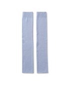 【チャコット/Chacott / KIDS】のジュニア レッグウォーマー スカイブルー|ID: prp329100004789561 ipo3291000000034756942