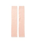 【チャコット/Chacott / KIDS】のジュニア レッグウォーマー ヨーロピアンピンク|ID: prp329100004789561 ipo3291000000034756943