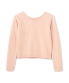 【チャコット/Chacott / KIDS】のジュニア ニットトップ ヨーロピアンピンク|ID: prp329100004789564 ipo3291000000034756958