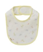 【ミキハウスホットビスケッツ/MIKI HOUSE HOT BISCUITS / KIDS】の総柄 スタイ はっ水 マルチカラー|ID: prp329100004789567 ipo3291000000034756978