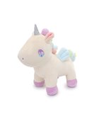 【マザーガーデン/Mother garden / GOODS】のマザーガーデン ユニコーン ぷにもち ぬいぐるみ 20cm 《クリーム》 人気、トレンドファッション・服の通販 founy(ファニー) アニマル Animal Print ガーデン Garden, Gardening クッション Cushion, Throw Pillow クリスマス X'mas Christmas / X'mas ギフト プレゼント Gift / Present thumbnail クリーム|ID: prp329100004789571 ipo3291000000034756988
