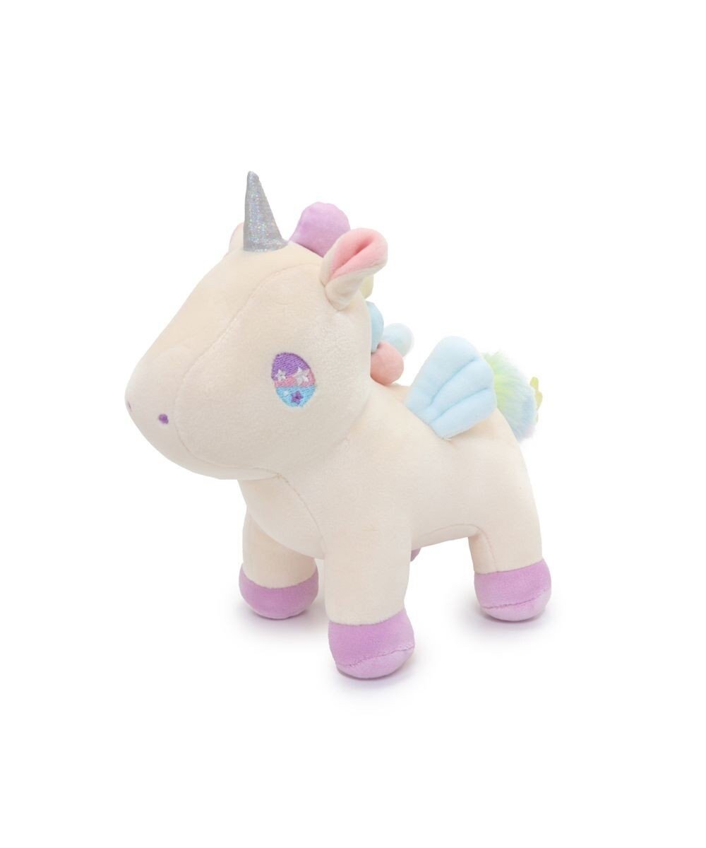 【マザーガーデン/Mother garden / GOODS】のマザーガーデン ユニコーン ぷにもち ぬいぐるみ 20cm 《クリーム》 インテリア・キッズ・メンズ・レディースファッション・服の通販 founy(ファニー) アニマル Animal Print ガーデン Garden, Gardening クッション Cushion, Throw Pillow クリスマス X'mas Christmas / X'mas ギフト プレゼント Gift / Present クリーム|ID: prp329100004789571 ipo3291000000034756988