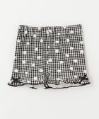 【エニィ/ANY / KIDS】の1分丈スパッツ ギンガムチェック|ID: prp329100004789581 ipo3291000000034757026