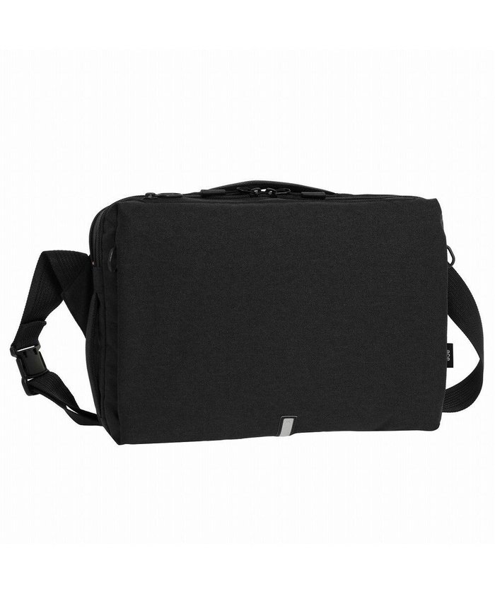 【エース バッグズ アンド ラゲッジ/ACE BAGS & LUGGAGE / MEN】のace. エース ハンスリーSD 62882 ショルダーバッグ ボディバッグ インテリア・キッズ・メンズ・レディースファッション・服の通販 founy(ファニー) https://founy.com/ ファッション Fashion メンズファッション Fashion for Men バッグ Bags コンパクト Compact, Small Size ショルダー Shoulder, Shoulder Strap スマート Smart, Elegant フロント Front, Front Design ポケット Pocket, Pocket Detail ビジネス 仕事 通勤 Business / Work / Commuting |ID: prp329100004789597 ipo3291000000034757072