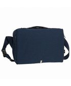 【エース バッグズ アンド ラゲッジ/ACE BAGS & LUGGAGE / MEN】のace. エース ハンスリーSD 62882 ショルダーバッグ ボディバッグ 人気、トレンドファッション・服の通販 founy(ファニー) ファッション Fashion メンズファッション Fashion for Men バッグ Bags コンパクト Compact, Small Size ショルダー Shoulder, Shoulder Strap スマート Smart, Elegant フロント Front, Front Design ポケット Pocket, Pocket Detail ビジネス 仕事 通勤 Business / Work / Commuting thumbnail ネイビー|ID: prp329100004789597 ipo3291000000034757074