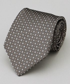 【五大陸/gotairiku / MEN】のGOTAIRIKU別注【日本製】シルク ネクタイ_小紋柄 人気、トレンドファッション・服の通販 founy(ファニー) ファッション Fashion メンズファッション Fashion for Men シルク Silk, 100% Silk スーツ Suit, Formalwear 別注 Limited Edition, Custom Order モダン Modern, Contemporary A/W・秋冬 Autumn/Winter 日本製 Made In Japan 2025年 2025 2025-2026秋冬・A/W Autumn/Winter 2025–26 AW25–26 |ID:prp329100004789598