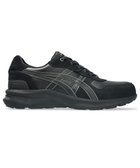 【アシックス ランウォーク/asics RUNWALK / MEN】のハダシウォーカー LE メンズ 3E相当 ブラック×カーキ|ID: prp329100004789599 ipo3291000000034757078