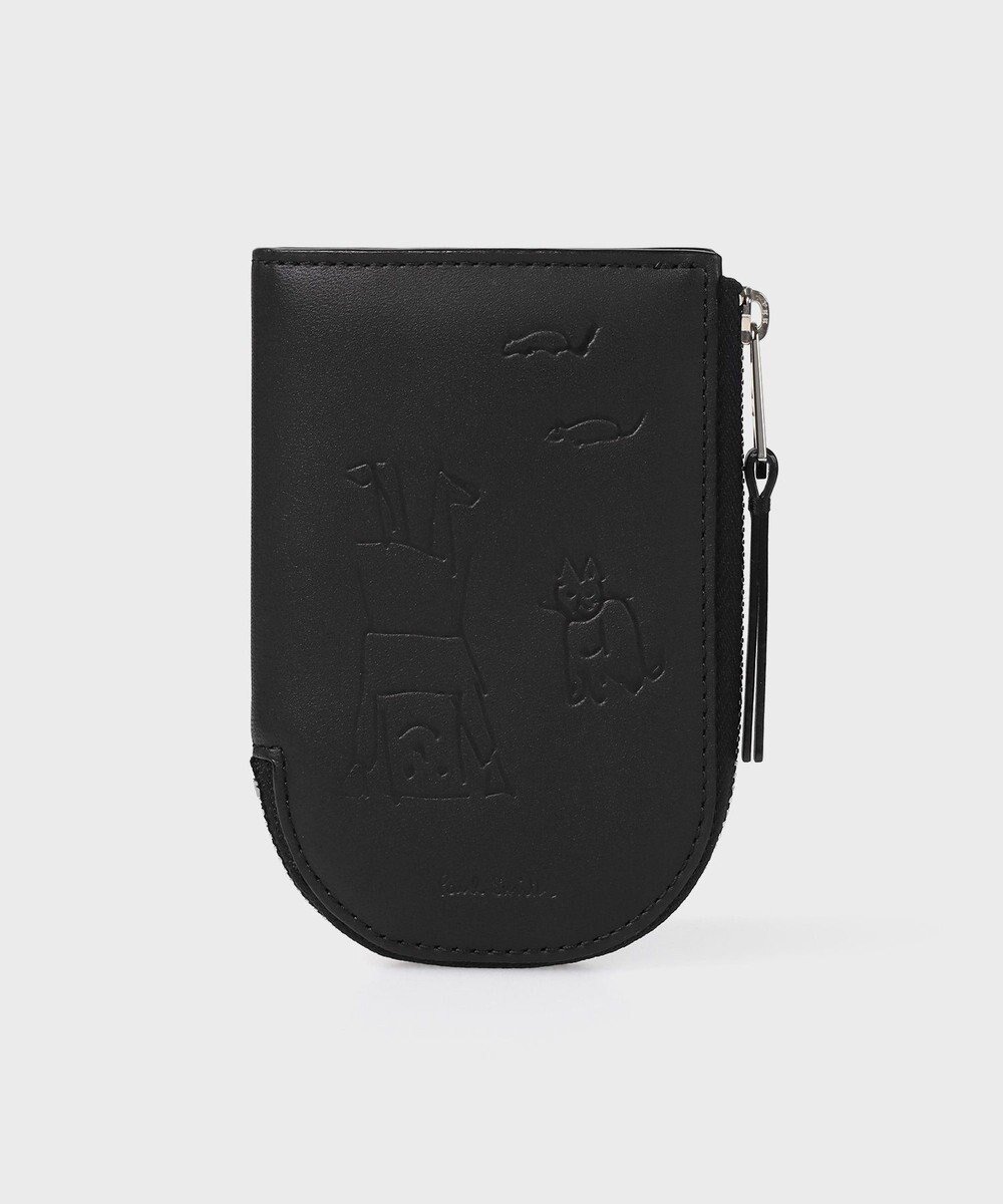 【ポールスミス/Paul Smith / MEN】のドゥードゥル キーケース 人気、トレンドファッション・服の通販 founy(ファニー) ファッション Fashion メンズファッション Fashion for Men アクセサリー Fashion Accessories アクセサリー Fashion Accessories イエロー Yellow シンプル Simple, Minimal 財布 Wallet, Purse フォルム Silhouette, Form メンズ Men's, Menswear ラウンド Round, Round Neck other-1|ID: prp329100004789605 ipo3291000000034757095