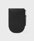 【ポールスミス/Paul Smith / MEN】のドゥードゥル キーケース 人気、トレンドファッション・服の通販 founy(ファニー) ファッション Fashion メンズファッション Fashion for Men アクセサリー Fashion Accessories アクセサリー Fashion Accessories イエロー Yellow シンプル Simple, Minimal 財布 Wallet, Purse フォルム Silhouette, Form メンズ Men's, Menswear ラウンド Round, Round Neck thumbnail ブラック|ID: prp329100004789605 ipo3291000000034757096