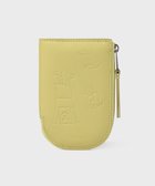 【ポールスミス/Paul Smith / MEN】のドゥードゥル キーケース 人気、トレンドファッション・服の通販 founy(ファニー) ファッション Fashion メンズファッション Fashion for Men アクセサリー Fashion Accessories アクセサリー Fashion Accessories イエロー Yellow シンプル Simple, Minimal 財布 Wallet, Purse フォルム Silhouette, Form メンズ Men's, Menswear ラウンド Round, Round Neck thumbnail イエロー|ID: prp329100004789605 ipo3291000000034757097