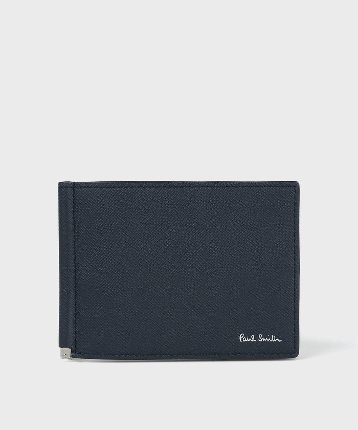 【ポールスミス/Paul Smith / MEN】のブライトストライププラー マネークリップ インテリア・キッズ・メンズ・レディースファッション・服の通販 founy(ファニー) https://founy.com/ ファッション Fashion メンズファッション Fashion for Men 春 Spring コンビ Combo, Combination Style 財布 Wallet, Purse 人気 Popular, Best Seller メンズ Men's, Menswear ライニング Inner Lining, Inner Fabric, Lined S/S・春夏 SS, Spring/Summer, Warm Season 夏 Summer |ID: prp329100004789611 ipo3291000000034757114