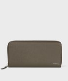 【ポールスミス/Paul Smith / MEN】のブライトストライププラー 長財布 ライトブラウン|ID: prp329100004789613 ipo3291000000034757125