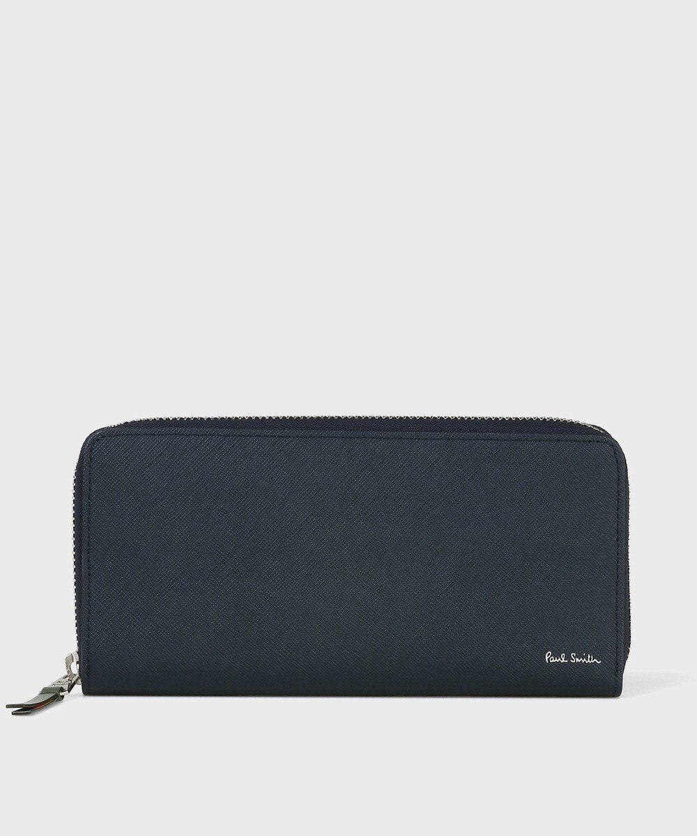 【ポールスミス/Paul Smith / MEN】のブライトストライププラー 長財布 人気、トレンドファッション・服の通販 founy(ファニー) ファッション Fashion メンズファッション Fashion for Men コンビ Combo, Combination Style 財布 Wallet, Purse メンズ Men's, Menswear ライニング Inner Lining, Inner Fabric, Lined other-1|ID: prp329100004789613 ipo3291000000035959336