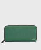 【ポールスミス/Paul Smith / MEN】のブライトストライププラー 長財布 人気、トレンドファッション・服の通販 founy(ファニー) ファッション Fashion メンズファッション Fashion for Men コンビ Combo, Combination Style 財布 Wallet, Purse メンズ Men's, Menswear ライニング Inner Lining, Inner Fabric, Lined thumbnail グリーン|ID: prp329100004789613 ipo3291000000035959343