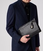 【ポールスミス/Paul Smith / MEN】のモダンビジネス 2WAYクラッチバッグ ブラック|ID: prp329100004789615 ipo3291000000034757132
