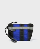 【ポールスミス/Paul Smith / MEN】のPSモバイルポーチ ガジェットポーチ ブラック|ID: prp329100004789619 ipo3291000000034757146