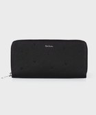 【ポールスミス/Paul Smith / MEN】のコンティニュアスパターン 長財布 ブラック|ID: prp329100004789621 ipo3291000000034757154