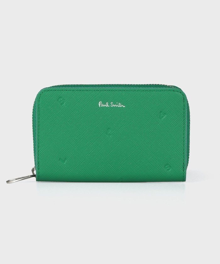 【ポールスミス/Paul Smith / MEN】のコンティニュアスパターン コインケース インテリア・キッズ・メンズ・レディースファッション・服の通販 founy(ファニー) https://founy.com/ ファッション Fashion メンズファッション Fashion for Men オレンジ Orange シンプル Simple, Minimal 財布 Wallet, Purse チェーン Chain, Chain Strap パープル Purple, Violet ベーシック Basic, Essential ポケット Pocket, Pocket Detail メンズ Men's, Menswear |ID: prp329100004789622 ipo3291000000034757155