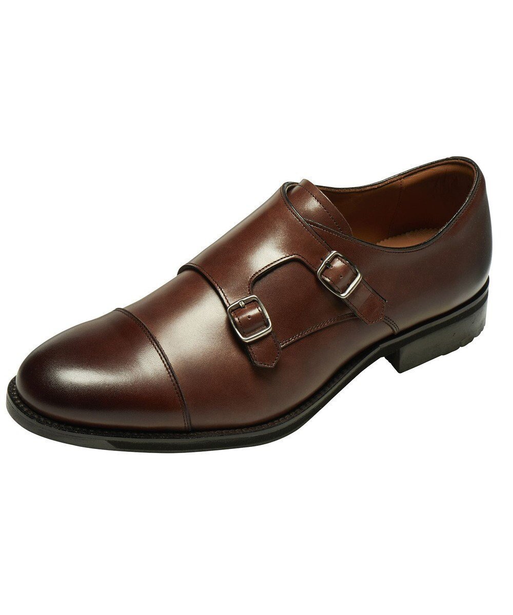 【アシックス ランウォーク/asics RUNWALK / MEN】のランウォークウォーキングシューズ 3E インテリア・キッズ・メンズ・レディースファッション・服の通販 founy(ファニー) 　ファッション　Fashion　メンズファッション　Fashion for Men　シューズ・靴　Shoes　シューズ　Shoes, Footwear　ドレス　Dress, One-Piece　ビジネス 仕事 通勤　Business / Work / Commuting　ラウンド　Round, Round Neck　ブラウン系|ID: prp329100004789625 ipo3291000000034757164