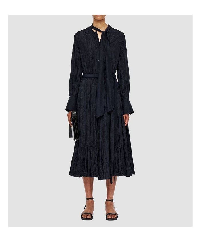 【ジョゼフ/JOSEPH】の【洗える】ハボタイ シャツドレス インテリア・キッズ・メンズ・レディースファッション・服の通販 founy(ファニー) https://founy.com/ ファッション Fashion レディースファッション Fashion for Women ワンピース Dresses フォーマル・パーティードレス・結婚式用ドレス Elegant & Casual Dresses シャツワンピース / 1枚で着映えコーデ Shirt Dresses カフス Cuff Design ドレス Dress, One-Piece フィット Fit, Slim Fit 夏 Summer 春 Spring S/S・春夏 SS, Spring/Summer, Warm Season 洗える Machine Washable |ID: prp329100004789629 ipo3291000000034757171