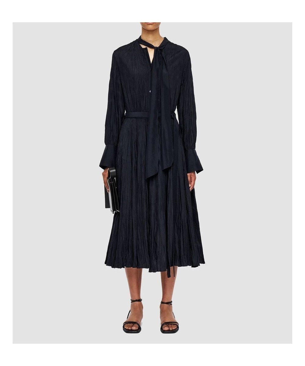 【ジョゼフ/JOSEPH】の【洗える】ハボタイ シャツドレス 人気、トレンドファッション・服の通販 founy(ファニー) ファッション Fashion レディースファッション Fashion for Women ワンピース Dresses フォーマル・パーティードレス・結婚式用ドレス Elegant & Casual Dresses シャツワンピース / 1枚で着映えコーデ Shirt Dresses カフス Cuff Design ドレス Dress, One-Piece フィット Fit, Slim Fit 夏 Summer 春 Spring S/S・春夏 SS, Spring/Summer, Warm Season 洗える Machine Washable other-1|ID: prp329100004789629 ipo3291000000034757171